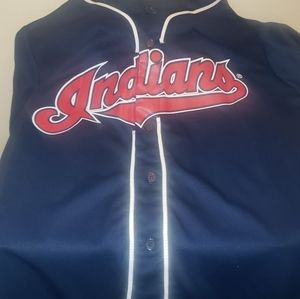 Indians Jersey